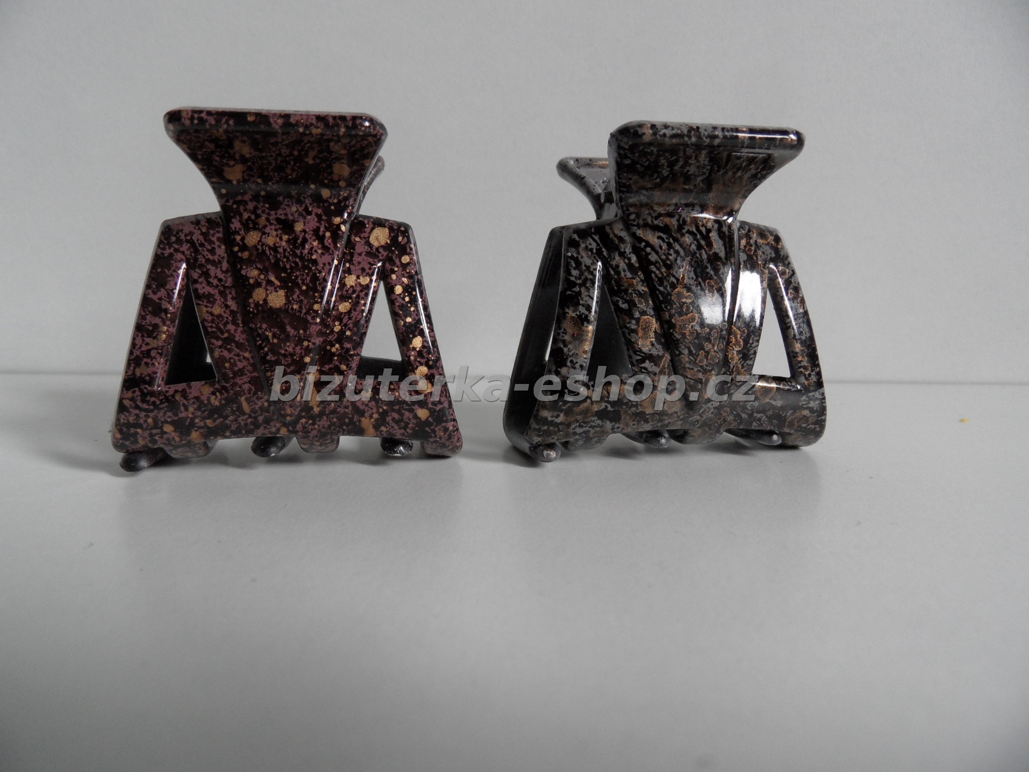 Skřipec do vlasů BZ-05194