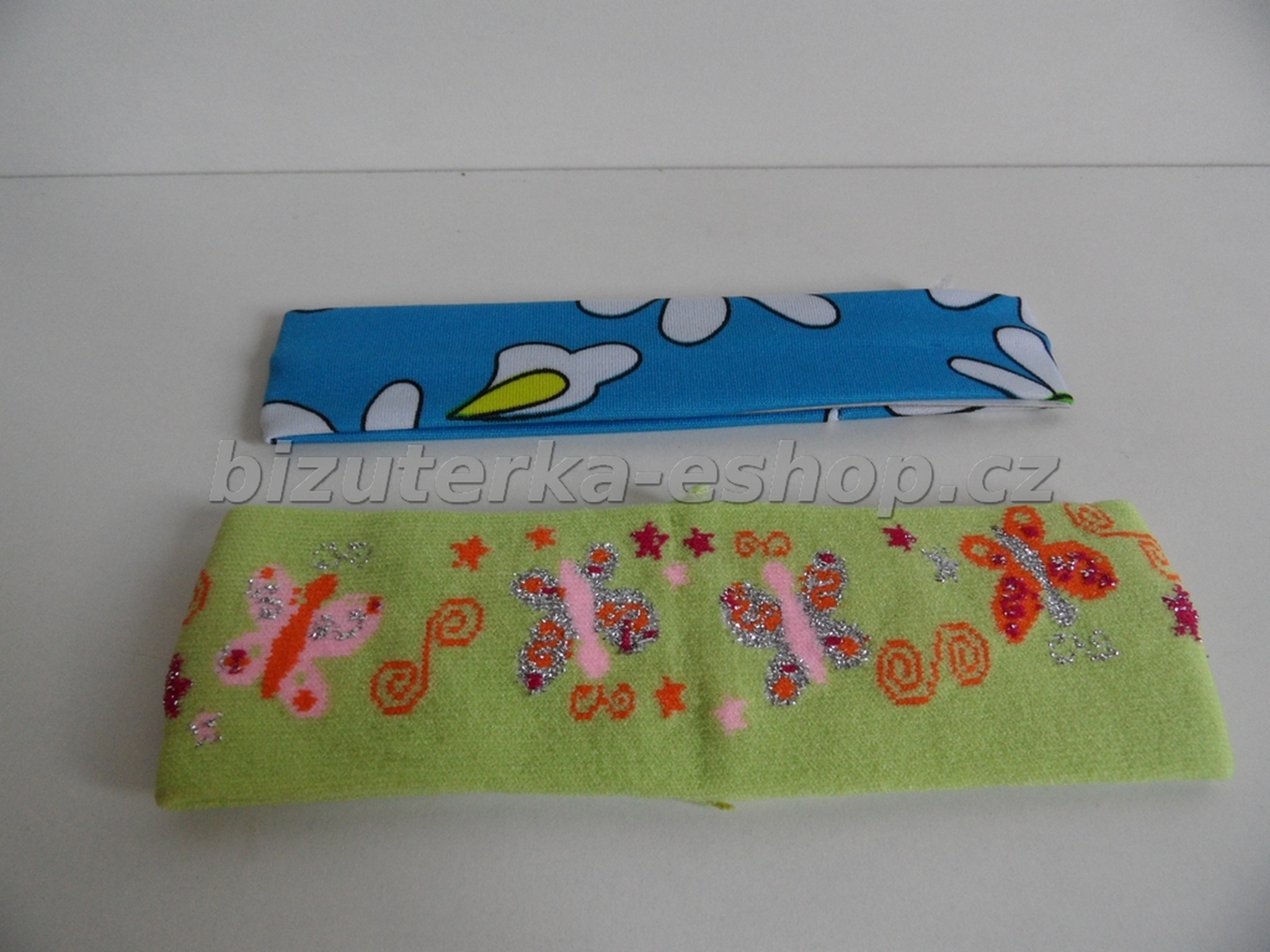 Čelenka elastická dětská BZ-05364