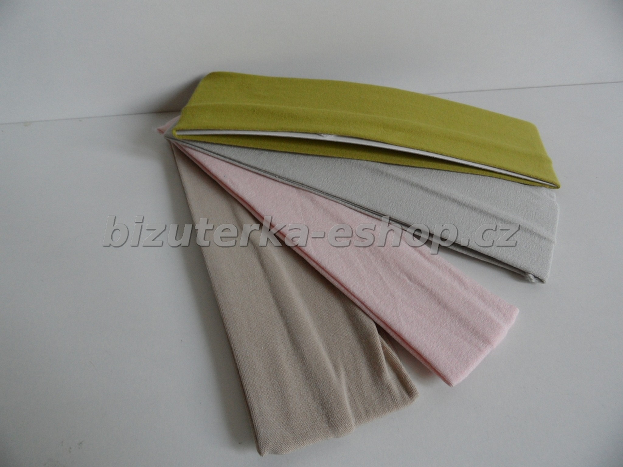 Čelenka elastická BZ-05365