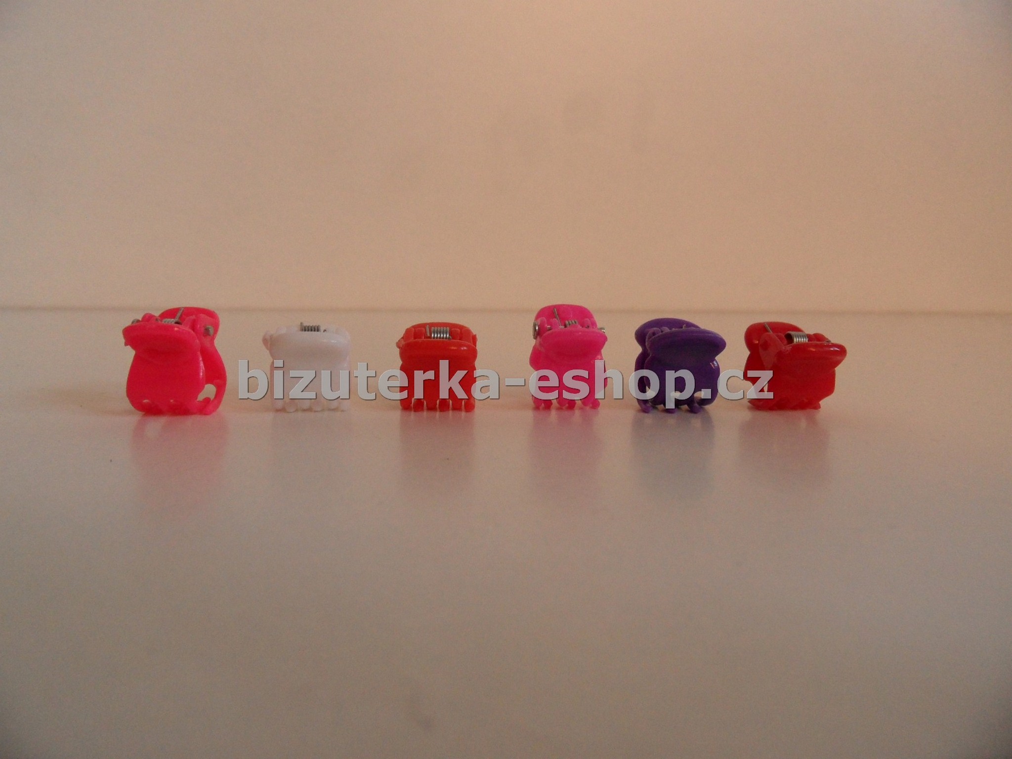 Skřipeček do vlasů BZ-05568