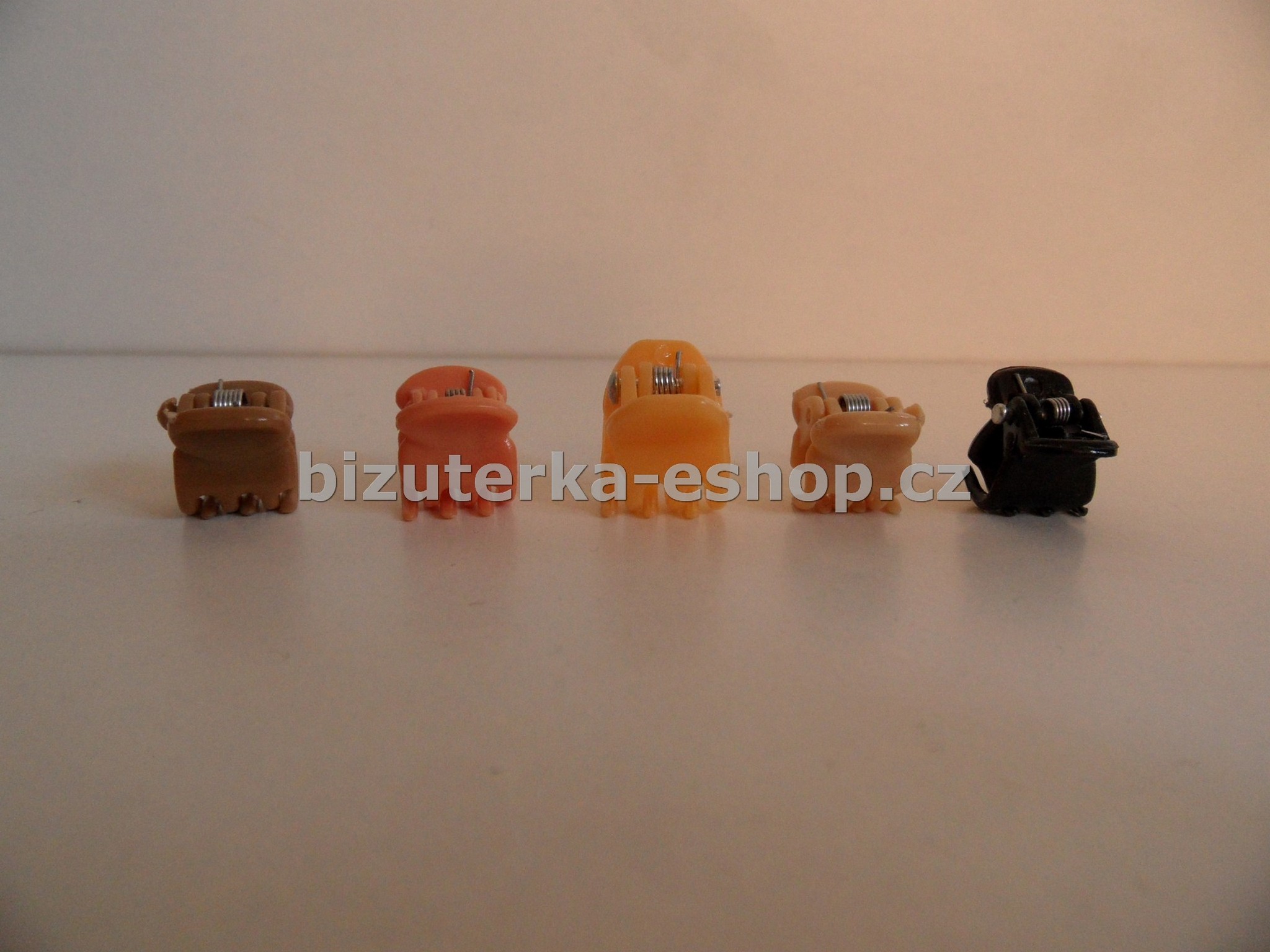 Skřipeček do vlasů BZ-05569