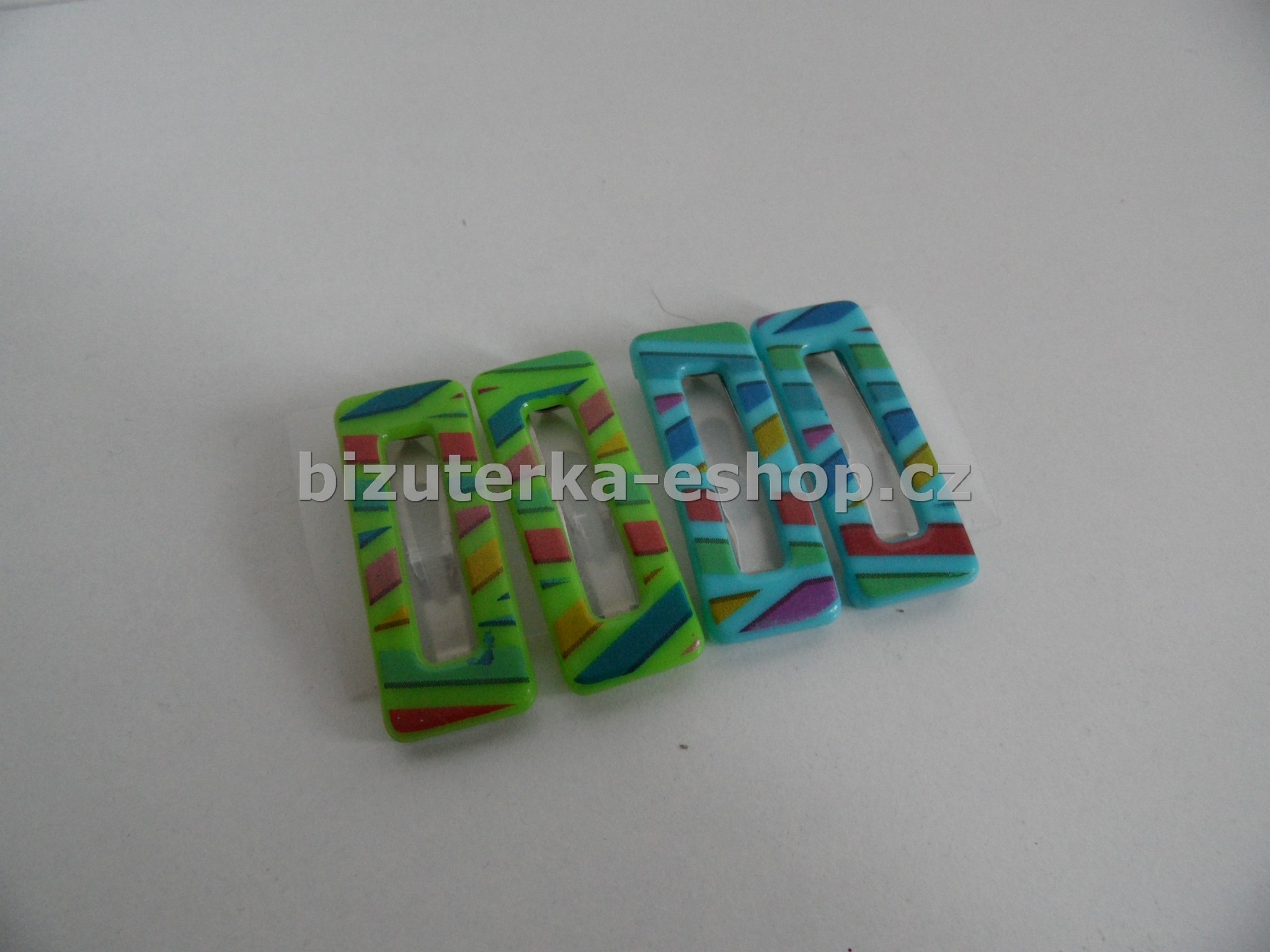Prolamovací sponky BZ-05630