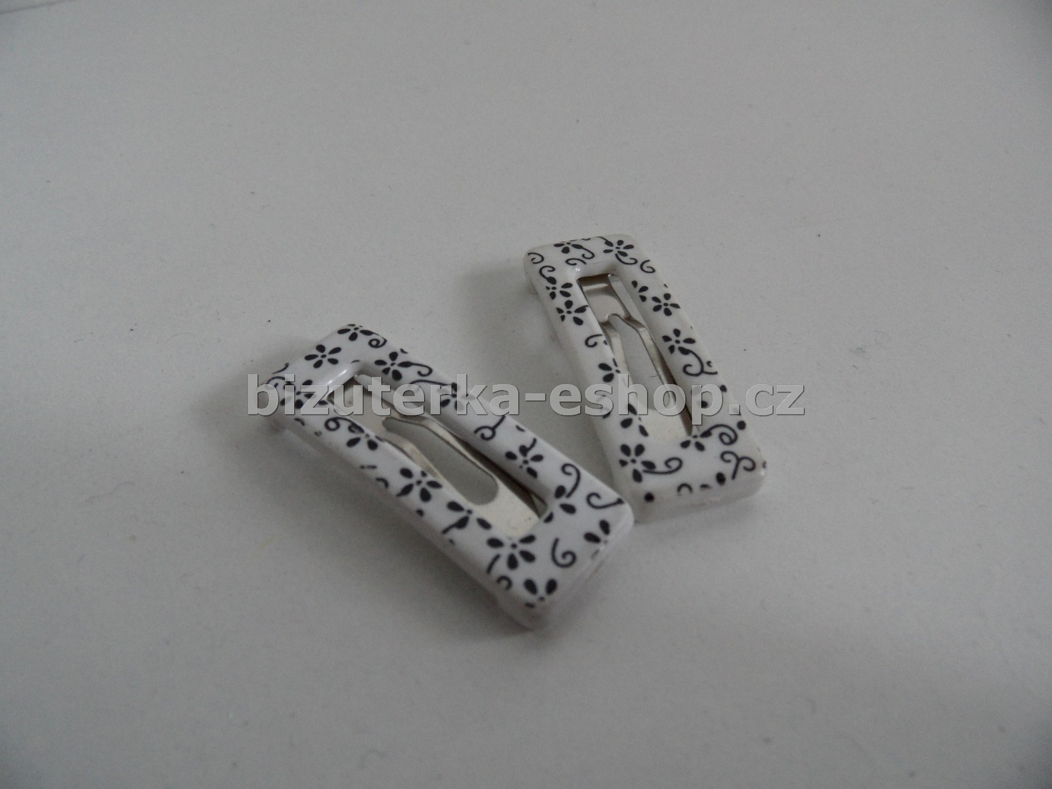 Prolamovací sponky BZ-05635