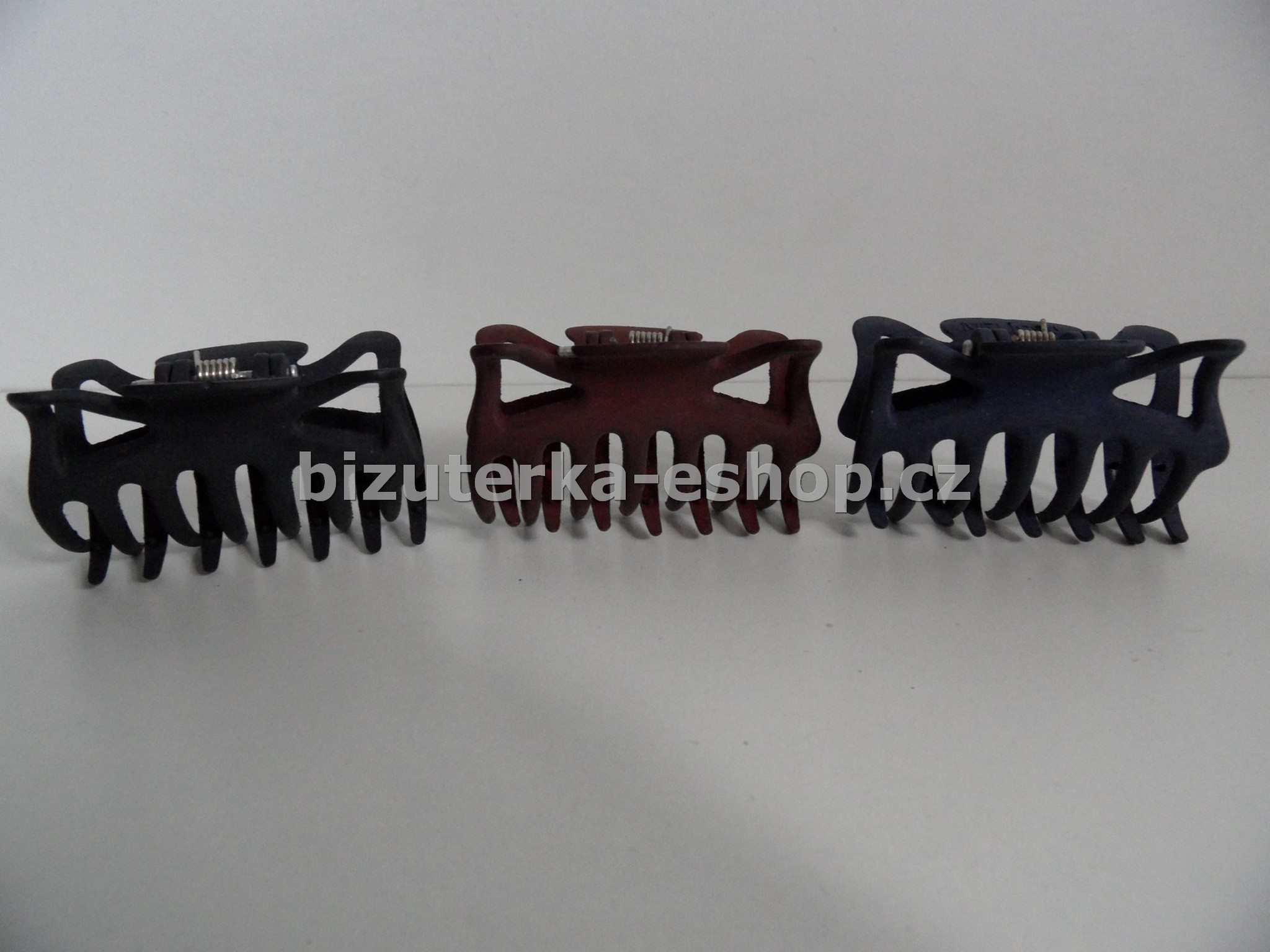 Skřipec do vlasů BZ-05636