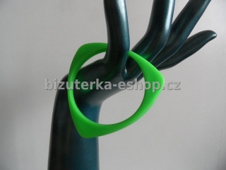 Náramek zelený BZ-04093