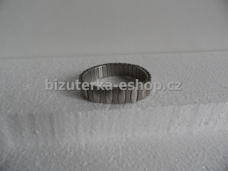 Náramek stříbrný BZ-04173
