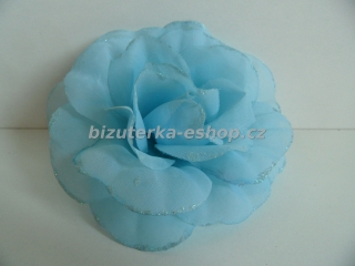 Květ modrý BZ-04877