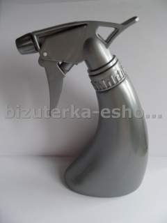 Rozprašovač na vodu šedo stříbrný BZ-6869