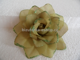 Květ zelený BZ-03357