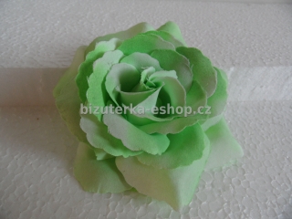 Květ zelený BZ-03373