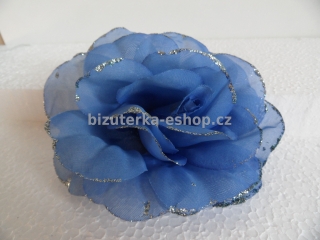 Květ modrý BZ-03374