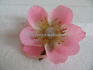 Květ růžový BZ-03380