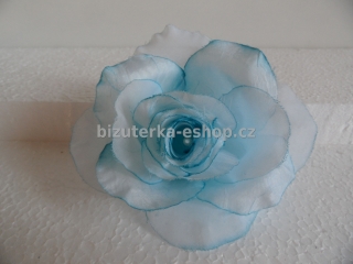 Květ modrý BZ-03382
