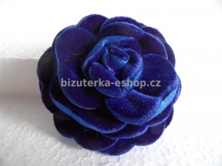 Květ modrý BZ-03387