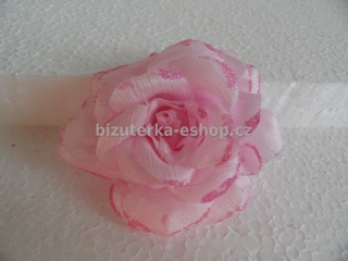 Květ růžový BZ-03388