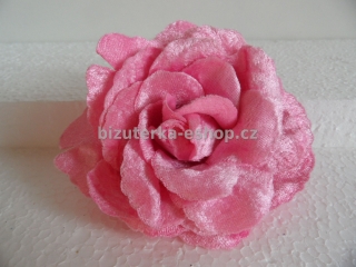 Květ růžový BZ-03392