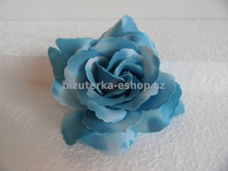 Květ modrý BZ-03398