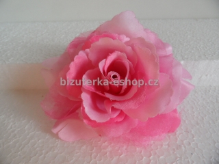 Květ růžový BZ-03399