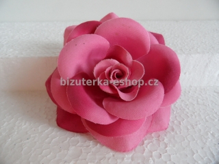 Květ růžový BZ-03406