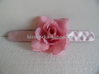 Květ růžový BZ-03407