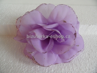 Květ fialový BZ-03412