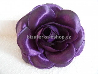 Květ fialový BZ-03422