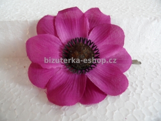 Květ fialový BZ-03428