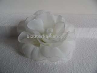 Květ bílý BZ-03434