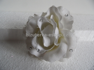 Květ bílý BZ-03437