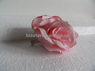Květ růžový BZ-03440