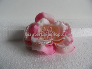 Květ růžový BZ-03443